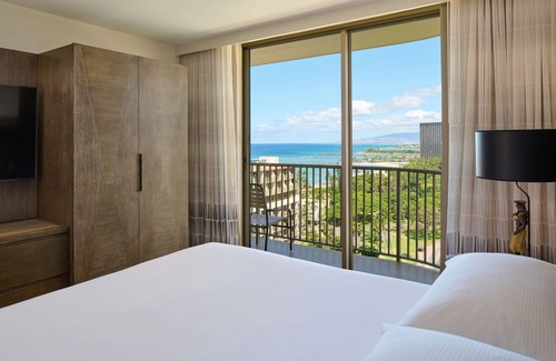 Waikiki Complejo | Embassy Suites by Hilton Waikiki Beach Walk
