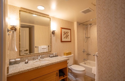 Waikiki Complejo | Embassy Suites by Hilton Waikiki Beach Walk
