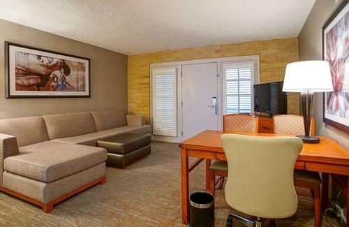 San Antonio Apartamento | Embassy Suites by Hilton San Antonio NW I-10
