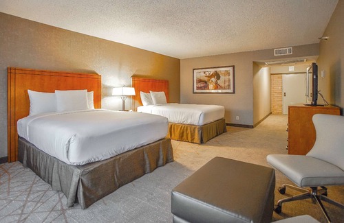 San Antonio Apartamento | Embassy Suites by Hilton San Antonio NW I-10