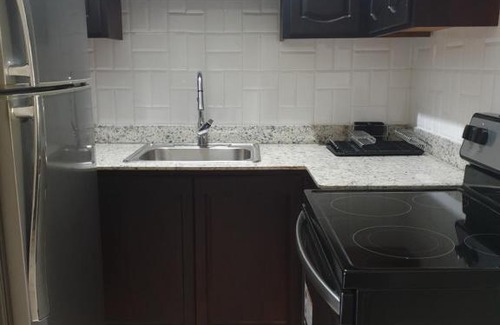 Saint Andrew Apartamento | EMBASSY SUITES BY KINGSTON GO876JAMAICA