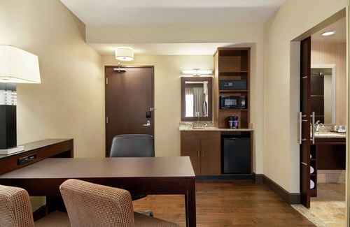 West Valley City Hotel | Embassy Suites by Hilton Salt Lake West Valley City