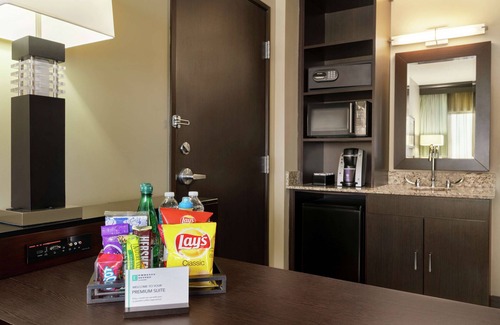 West Valley City Hotel | Embassy Suites by Hilton Salt Lake West Valley City