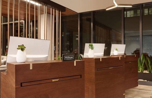 Goss - Grove Hotel | Embassy Suites By Hilton Boulder