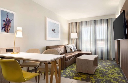 Goss - Grove Hotel | Embassy Suites By Hilton Boulder