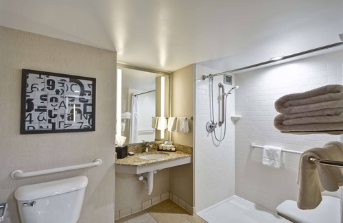 Charlotte Hotel | Embassy Suites Hotel Charlotte