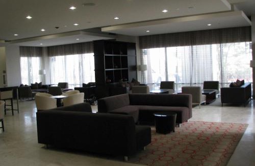 Guasti Hotel | Embassy Suites Ontario - Airport