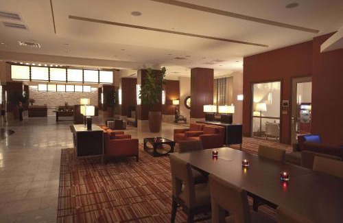 Palmdale Hotel | Embassy Suites Palmdale
