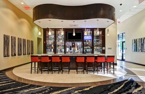 Eden Hotel | Embassy Suites Savannah Airport