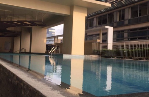 Ermita Condominio | EMBASSYPOD 28