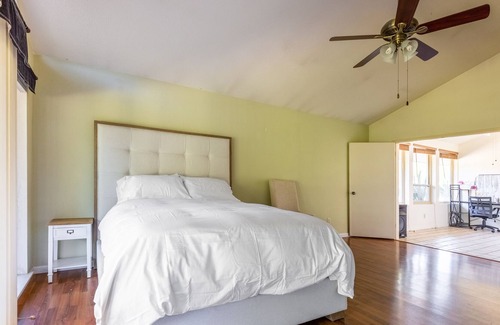 Madera Villa | Embedded in Nature 4BR 4BA Villa Hot Tub Pool