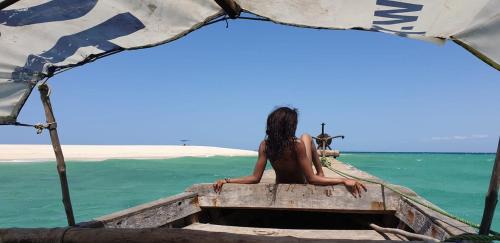 Pangani Casa | Embedodo Beach House, Ushongo beach, Pangani