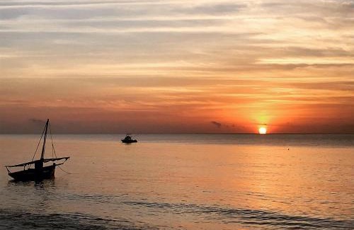 Pangani Casa | Embedodo Beach House, Ushongo beach, Pangani