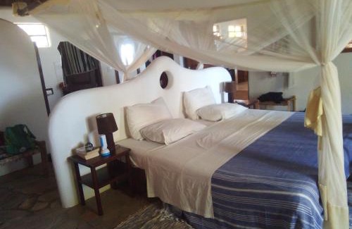Pangani Casa | Embedodo Beach House, Ushongo beach, Pangani