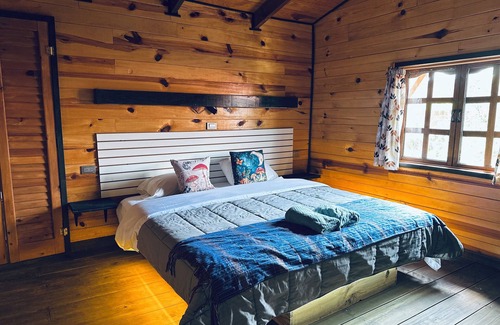 San Jose del Pacifico Apartamento | Embellupe Lodging