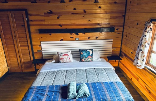 San Jose del Pacifico Apartamento | Embellupe Lodging