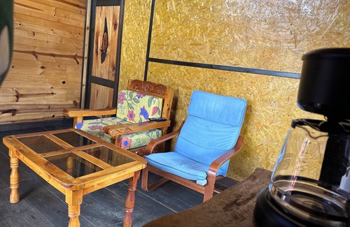 San Jose del Pacifico Apartamento | Embellupe Lodging