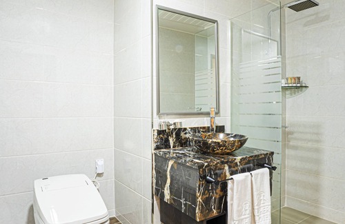 Ansan Hotel | Embledon Hotel