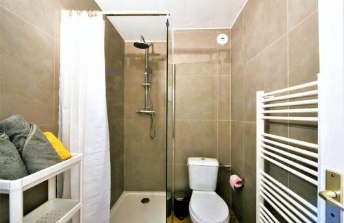 Etrembieres Apartamento | EMbnb - Studio Near Geneva - S204,4