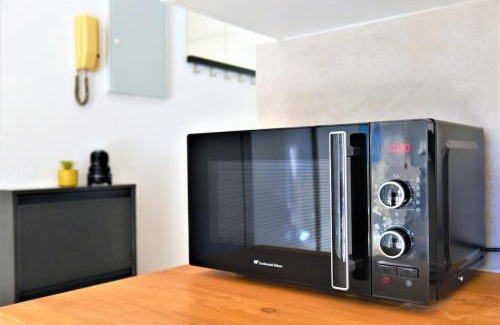 Etrembieres Apartamento | EMbnb - Studio Near Geneva - S204,4