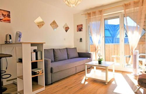 Etrembieres Apartamento | EMbnb - Studio Near Geneva - S204,4