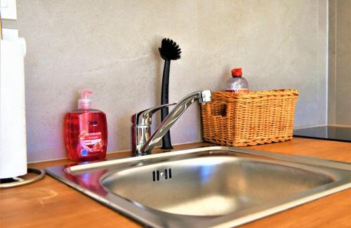 Etrembieres Apartamento | EMbnb - Studio Near Geneva - S204,4