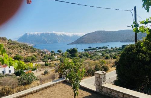 Kalymnos Casa | Emborios Views - Holiday House