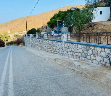Kalymnos Casa | Emborios Views - Holiday House