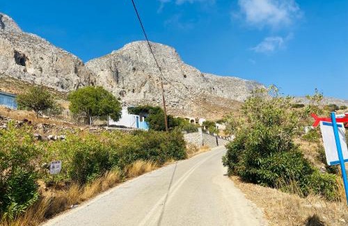 Kalymnos Casa | Emborios Views - Holiday House