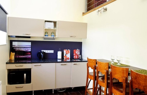 Parnu Casa | Embrace Guestrooms & Apartments