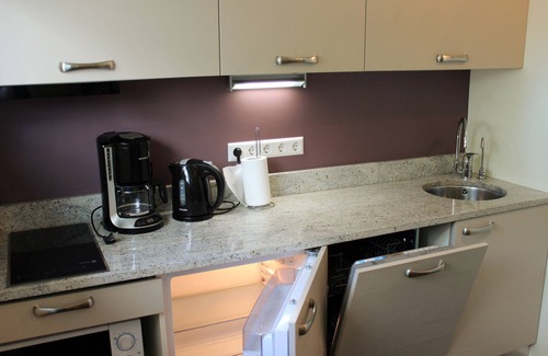 Parnu Casa | Embrace Guestrooms & Apartments