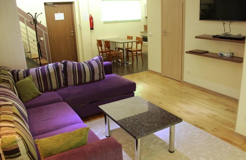 Parnu Casa | Embrace Guestrooms & Apartments