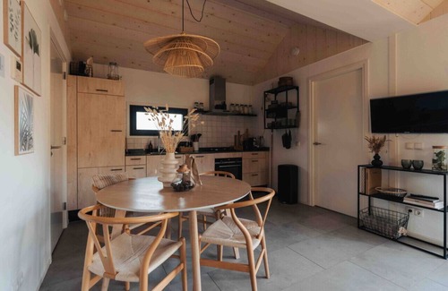Municipality of Epe Casa | Embrace Nordic Charm in the netherlands: Cozy Up with Loved Ones for Coffee Time Bliss!