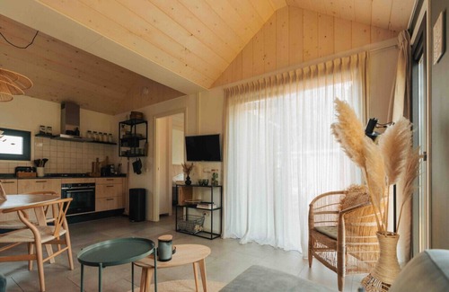 Municipality of Epe Casa | Embrace Nordic Charm in the netherlands: Cozy Up with Loved Ones for Coffee Time Bliss!
