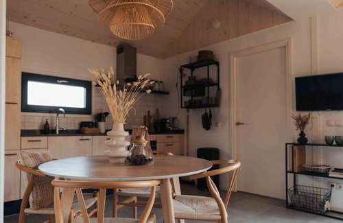 Municipality of Epe Casa | Embrace Nordic Charm in the netherlands: Cozy Up with Loved Ones for Coffee Time Bliss!