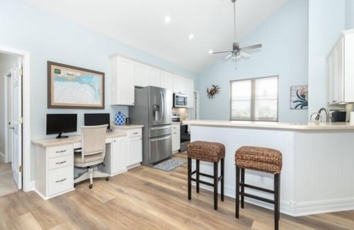 Cape Haze Casa | Embrace the epitome of coastal living