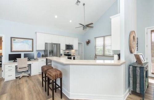 Cape Haze Casa | Embrace the epitome of coastal living