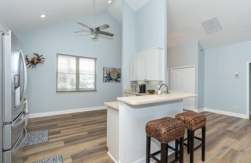 Cape Haze Casa | Embrace the epitome of coastal living