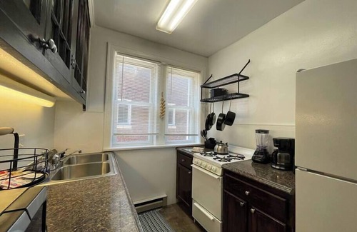 St. Louis Apartamento | Embrace the Heart of St. Louis!