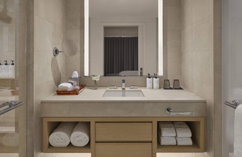 Back Bay East Hotel | Embrace the Sugar Rush Experience! 4 Spacious Units w/ Fireplace, Pets Allowed