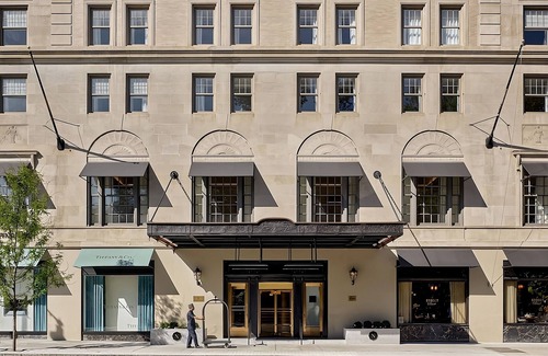 Back Bay East Hotel | Embrace the Sugar Rush Experience! 4 Spacious Units w/ Fireplace, Pets Allowed