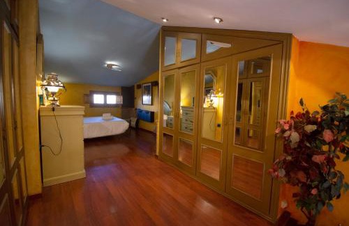 San Pedro Apartamento | Embrujo de Granada - Free Parking - Paseo de los Tristes - Wifi