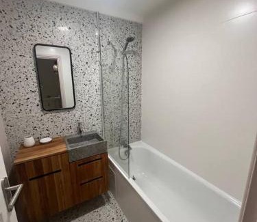 Hardelot-Plage Casa | Embruns Nouveau cottage dans une résidence arborée