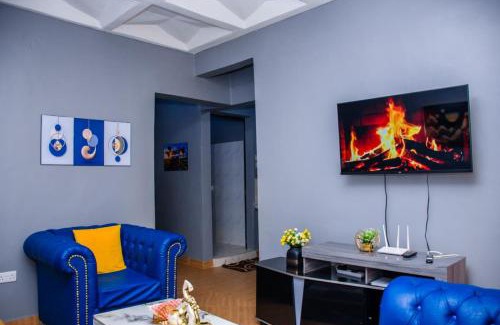 Embu Cama Y Desayuno | Embu Kikistay BnBs