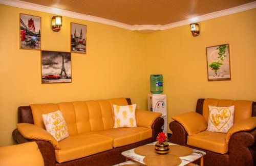 Embu Cama Y Desayuno | Embu Kikistay BnBs