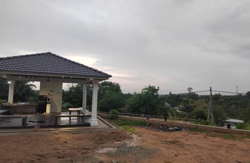 Temerloh Cabina | Embun Lodg