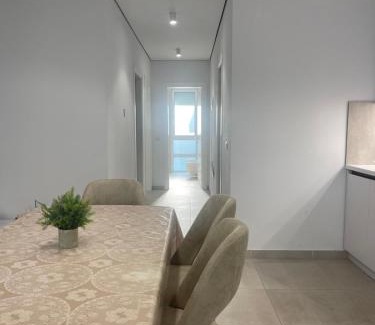 Ishem Apartamento | EME APARTMENTS - Kompleksi San Pietro, Gjiri i Lalzit