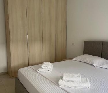 Ishem Apartamento | EME APARTMENTS - Kompleksi San Pietro, Gjiri i Lalzit