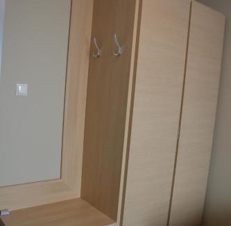 Sokolka Apartamento | EMEF Centrum Szkoleniowo-Serwisowe