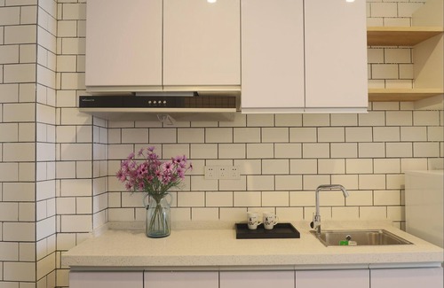 Emeishan Apartamento | Emei Volume Shutang Vacation Apartment